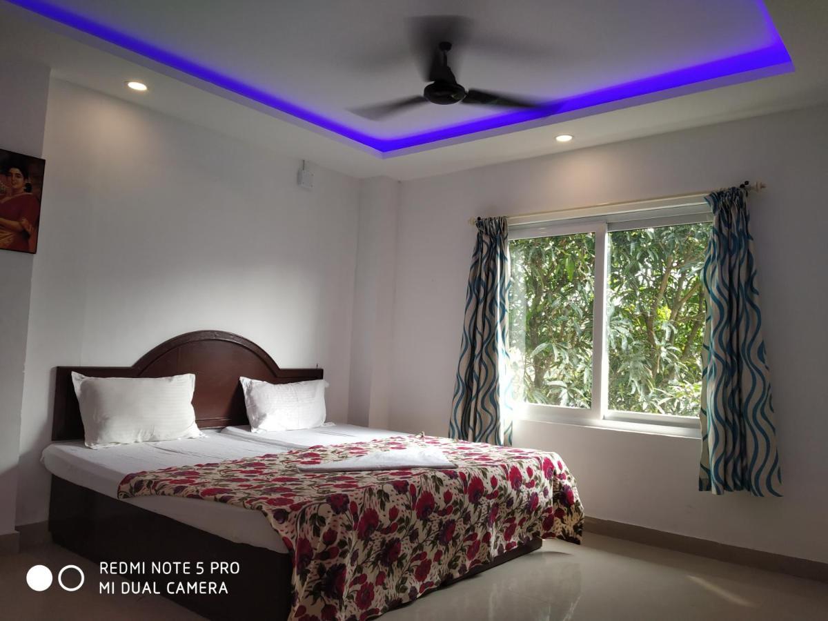 Coco Le Palm Bed & Breakfast Alappuzha Rom bilde