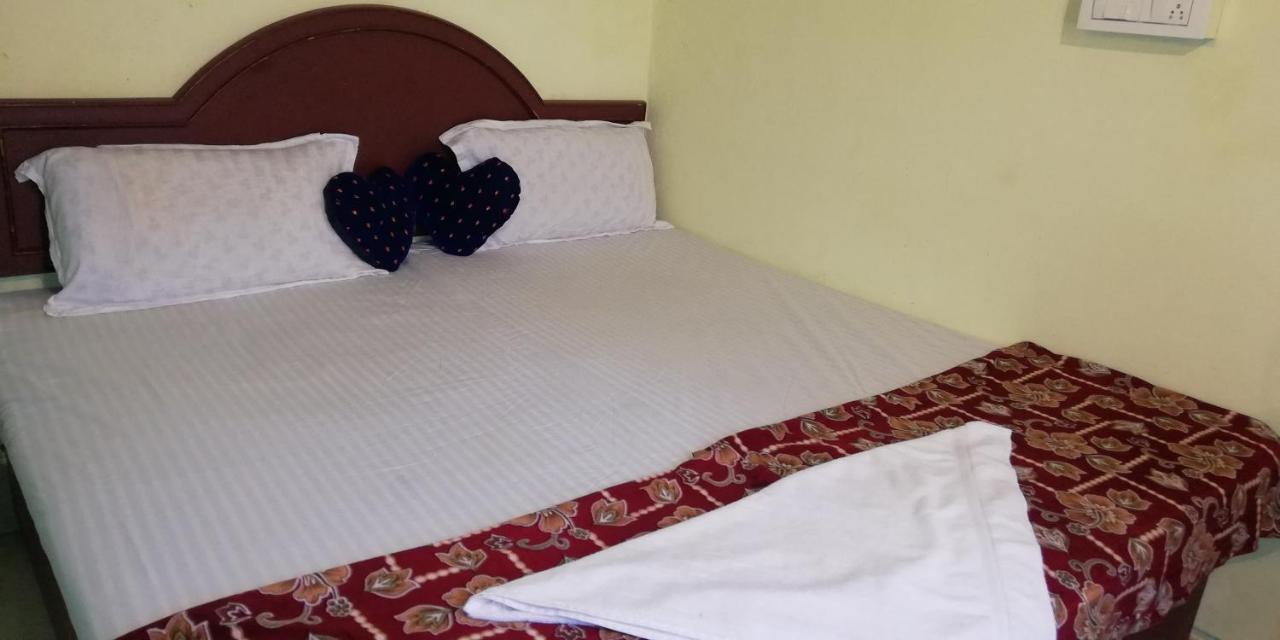 Coco Le Palm Bed & Breakfast Alappuzha Rom bilde